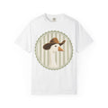 Cowboy Goose T-Shirt — Vintage Farm Animal Graphic Tee