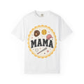 Mama Softball Mom T-Shirt — Cute Baseball Mom Graphic Tee