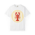 Lobster Vintage Graphic T-Shirt