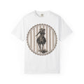 Cowboy Rider T-Shirt — Vintage Rodeo Western Graphic Tee